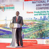 Ruto Defends Finance Bill 2026, Hails MPs for ‘Patriotic’ Vote