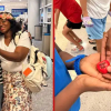 Kenyan Mother Reunites With Son in US After 13-Year Separation