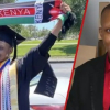 Aerospace Engineer Wanjiku Kanjumba Earns Spot on Forbes Africa 30 Under 30