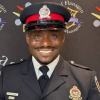 Kenyan-born Police Officer Celebrated for Promoting Inclusion and Public Service in Canada