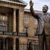 ODM Backs Proposal to Build Raila Odinga Monument in Nairobi