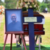 Josef Oduwo Laid to Rest in Kisumu After Repatriation from Australia