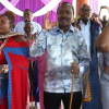 'Hands Off Gachagua': Kalonzo Warns Government Against Opposition Crackdown