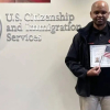Deported Kenyan Veteran Urges Congress to Protect Immigrant Service Members