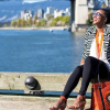 Kenyan Entrepreneur Opens Canadian Market for Local Handcrafted Products