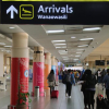 First 26 Kenyans Airlifted from South Africa as Evacuation Continues