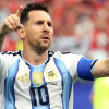 Messi Breaks World Cup Goals Record in Win Over Austria