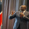 Ruto: I Defied Raila to Appoint Mbadi as Treasury CS
