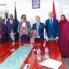 Kenya and Armenia Sign Diaspora Cooperation Agreement 