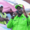Gachagua Orders Allied MPs to Reject Finance Bill 2026 in Final Vote