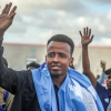 After World Cup Visa Setback, Somali Referee Artan Lands UEFA Super Cup Assignment