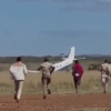 Tourist Aircraft Crashes During Take-Off at Maasai Mara Airstrip