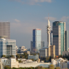 Israel Slaps Travel Ban on Kenya and Four Other African Countries Over Ebola Fears