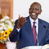 My Schedule Is Packed for Six Months, Ruto Rejects Calls for a Break