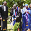 Kenyan Diaspora Church Opens New 10-Acre Campus in Olympia