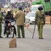 Thousands Affected as Police Restrict Access to Nairobi CBD