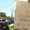 Anti-Ebola Protesters in Nanyuki Threaten Fresh Demonstrations Over Quarantine Facility Plans