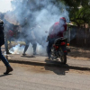 Violence Breaks Out During Anti-US Ebola Facility Demonstration in Nanyuki