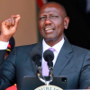 Ruto Defends US Ebola Quarantine Facility in Kenya 