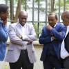 Opposition Coalition Unites Behind New Tactic to Take on UDA in Ol Kalou By-election