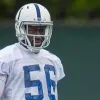 Former NFL Player Adongo Deported to Kenya Amid Legal Troubles