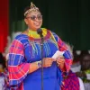 Aisha Jumwa Quits UDA Ahead of 2027 General Election