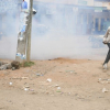 Violence Erupts in Ol Kalou By-Election as Armed Men Terrorise Voters