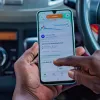 Kenyan Commuters Can Now Request Bolt Rides Through ChatGPT Conversations