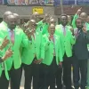Wetang’ula Warns MPs Against Party Colours and Matching Outfits in Parliament