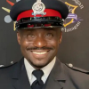 Celebration as Kenyan-Born Officer Earns Recognition in Canada