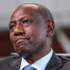President Ruto's Website Hacked, Attackers Demand KSh41 Million Bitcoin Ransom
