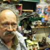 Kenyan Cobbler Keeps South London Business Alive by Diversifying into Key Cutting