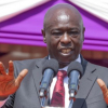 Gachagua: Arrest Will Not Silence Me or Shake Our Movement