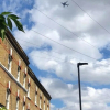The 2019 JKIA Mystery: How Did a Kenyan Man Fall from the Sky Over London?