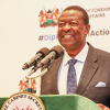 Mudavadi Pledges Better Safeguards for Kenyans Working in Saudi Arabia