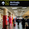 Inside the Operation That Brought Kenyans Home From South Africa