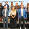 Kenya, Germany Sign Deal to Expand Jobs for Skilled Kenyan Workers