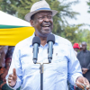 Mudavadi Confident Ruto Will Win Second Term in 2027