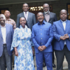 Matiang'i–Kalonzo Rivalry Exposes Cracks in Opposition Alliance