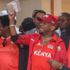 Junior Starlets Qualify for 2026 FIFA U-17 Women's World Cup After Beating South Africa