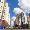 Kenya Home Prices Rise 4.8% as Demand for Standalone Houses Surges