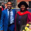 Kenyan-Born Researcher Earns UK PhD for Research on Child Protection Inequalities 