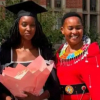 Governor Ntutu's Daughter Graduates with Computer Science Degree from the University of Birmingham