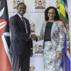 Government Taps Diaspora Expertise to Boost Specialised Healthcare at KUTRRH