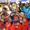 How Much Spain Earned for Winning the 2026 FIFA World Cup