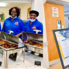 Bringing Kenyan Flavours to the UK: How Sarah Okello Built Sabadema Multicultural Catering