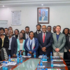 Diaspora Affairs Deepens Global Partnerships to Benefit Kenyans Abroad