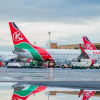 Kenya Aviation Workers Suspend Planned Nationwide Strike After Deal
