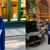 Kenyan Woman in the UK Defies Four Cancer Diagnoses to Graduate at 41
