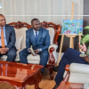 Kenya Seeks to Harness Diaspora Innovation Through MPost Partnership